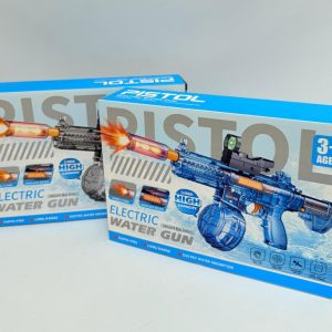 PAAK47 – PISTOLA DE AGUA AK47