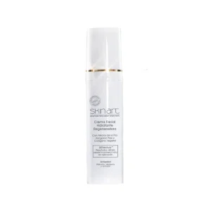 Cosmeticos Ana Maria Crema Facial Hidratante Regeneradora Skin Art x50ml