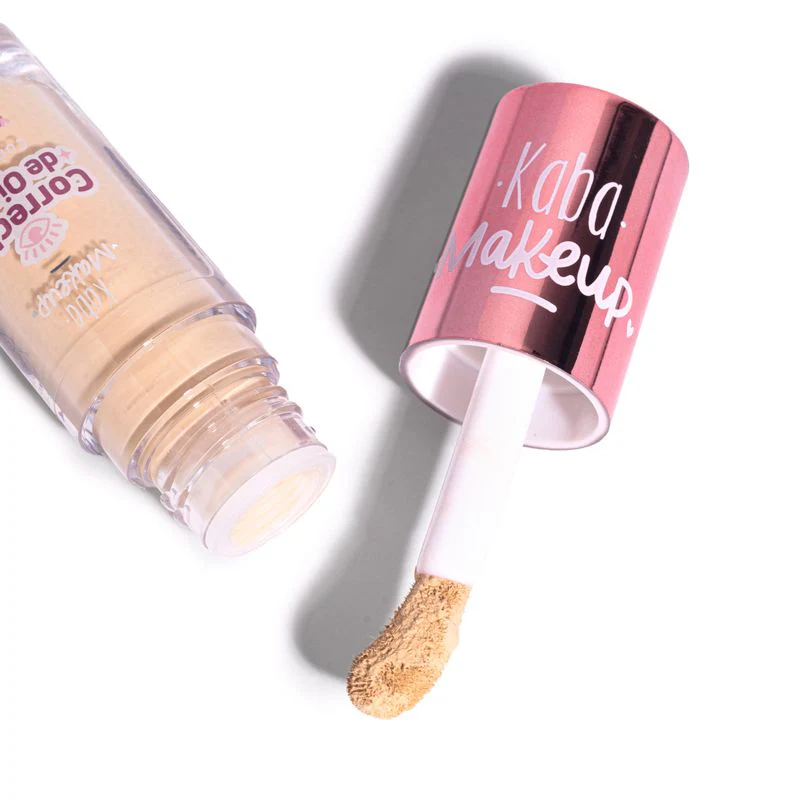 Kaba Makeup Corrector de Ojeras 5 ml/0,2 oz