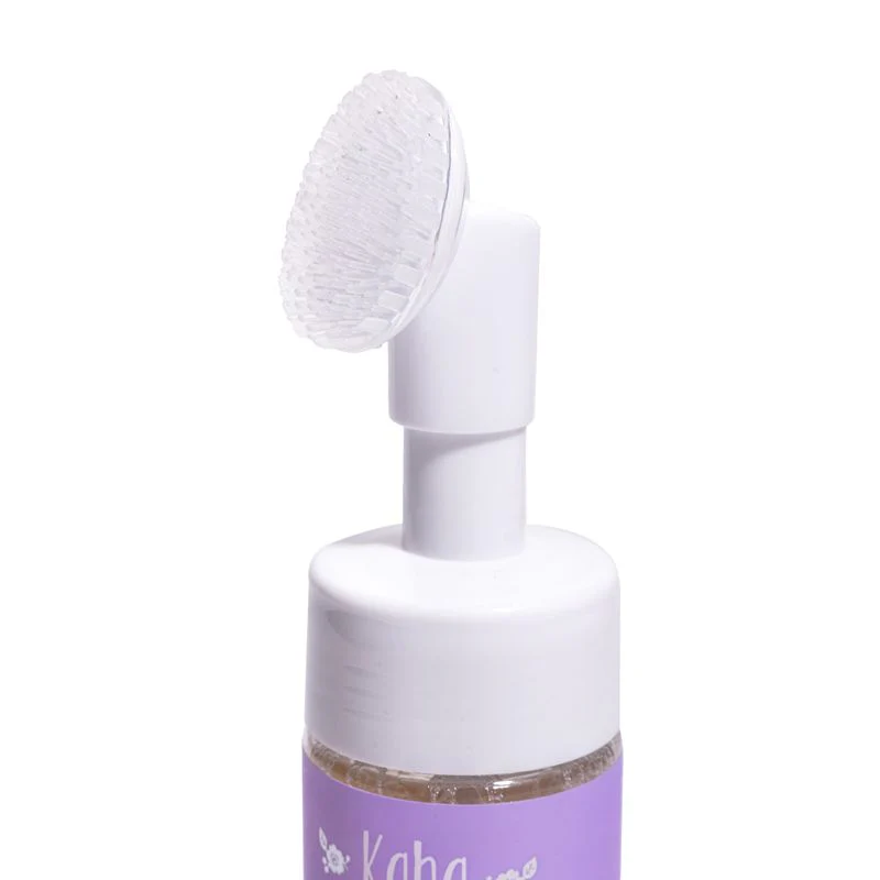 Kaba Espuma Limpiadora 120 ml - Imagen 4