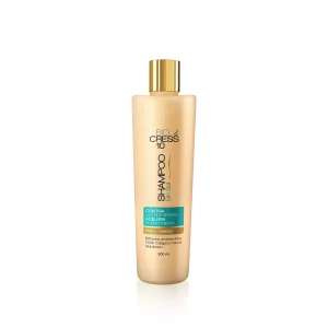 Biocress 10 SHAMPOO BIOANTICAiDA SIN SAL 300ml