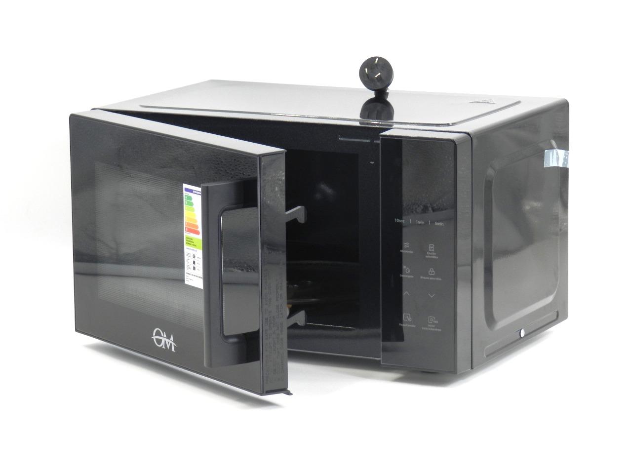 OM720 – MICROONDAS OM