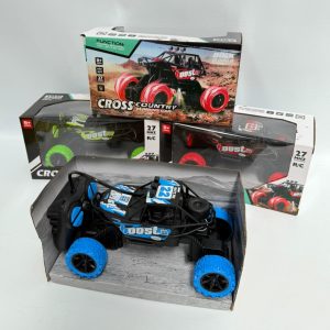 CX1205C – AUTO CONTROL REMOTO