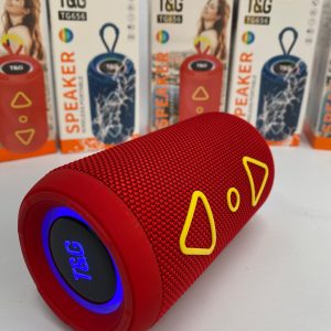 TG656 –  PARLANTE CALIDAD PREMIUM TG656