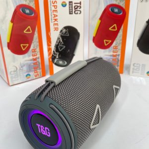 TG657 – PARLANTE CALIDAD PREMIUM TG657