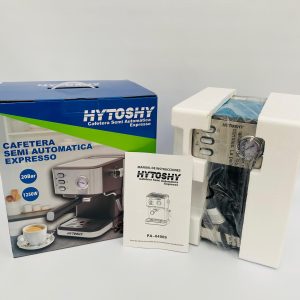 PA04009 – CAFETERA ESPRESSO HYTOSHY