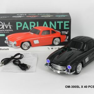 OM300SL – PARLANTE DE AUTO OM