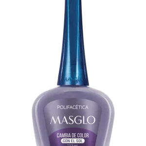 POLIFACETICA - ESMALTE TRADICIONAL FOTOCROMATICO MASGLO 13,5 ML - GAMA