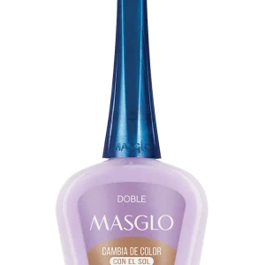 DOBLE - ESMALTE TRADICIONAL FOTOCROMATICO MASGLO 13,5 ML - GAMA