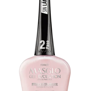 FRANCES - ESMALTE GEL EVOLUTION EFECTO GEL MASGLO 13,5 ML