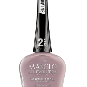 VIRGINAL - ESMALTE GEL EVOLUTION EFECTO GEL MASGLO 13,5 ML