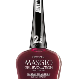 PROFESIONAL - ESMALTE GEL EVOLUTION EFECTO GEL MASGLO 13,5 ML