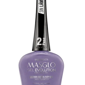 VANGUARDISTA - ESMALTE GEL EVOLUTION EFECTO GEL MASGLO 13,5 ML