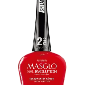 FUFURUFA - ESMALTE GEL EVOLUTION EFECTO GEL MASGLO 13,5 ML