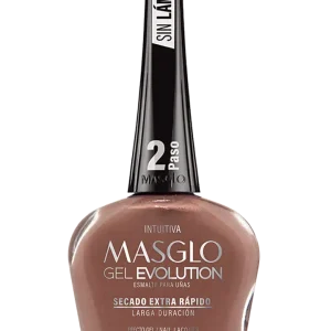 INTUITIVA - ESMALTE GEL EVOLUTION EFECTO GEL MASGLO 13,5 ML
