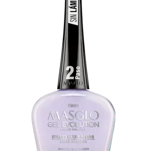TIMIDA - ESMALTE GEL EVOLUTION EFECTO GEL MASGLO 13,5 ML