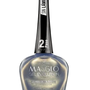 VISIONARIA - ESMALTE GEL EVOLUTION EFECTO GEL MASGLO 13,5 ML