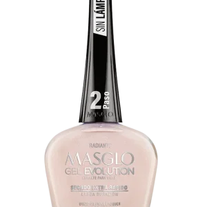 RADIANTE - ESMALTE GEL EVOLUTION EFECTO GEL MASGLO 13,5 ML