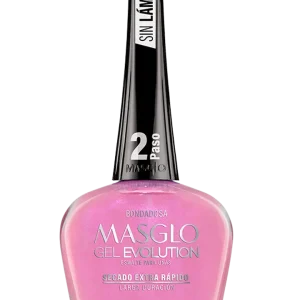 BONDADOSA - ESMALTE GEL EVOLUTION EFECTO GEL MASGLO 13,5 ML