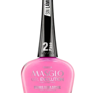 RISUEnA - ESMALTE GEL EVOLUTION EFECTO GEL MASGLO 13,5 ML