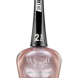 SOnADORA - ESMALTE GEL EVOLUTION EFECTO GEL MASGLO 13,5 ML