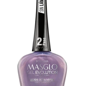 DESPIADADA - ESMALTE GEL EVOLUTION EFECTO GEL MASGLO 13,5 ML