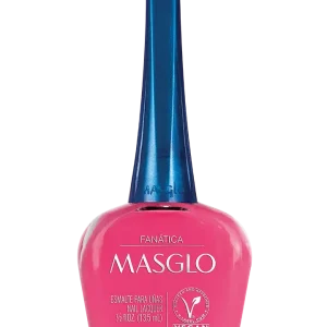 FANaTICA - ESMALTE TRADICIONAL MASGLO 13,5 ML - GAMA ROSA