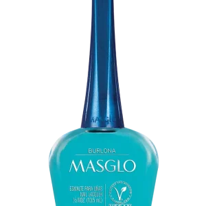 BURLONA - ESMALTE TRADICIONAL MASGLO 13,5 ML - GAMA ROSA