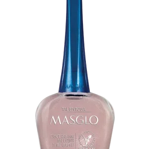 TALENTOSA - ESMALTE TRADICIONAL MASGLO 13,5 ML - GAMA ROSA
