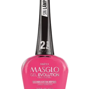 FANaTICA - ESMALTE GEL EVOLUTION EFECTO GEL MASGLO 13,5 ML