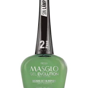 FRESCA - ESMALTE GEL EVOLUTION EFECTO GEL MASGLO 13,5 ML