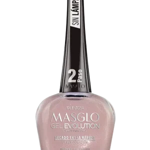 TALENTOSA - ESMALTE GEL EVOLUTION EFECTO GEL MASGLO 13,5 ML