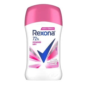 Rexona Desodorante Barra Powder Dry 50g