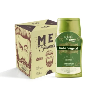 Biocress 10 KIT Bomba Capilar - Caida + Crecimiento