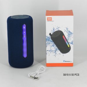 S619 – PARLANTE S619