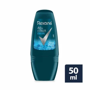 Rexona Desodorante Rollo Xtracool 50m
