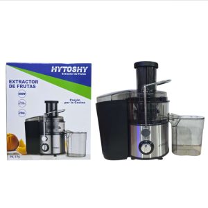 PA176- EXTRACTOR DE FRUTA