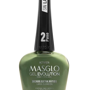 ACTIVISTA - ESMALTE GEL EVOLUTION EFECTO GEL MASGLO 13,5 ML