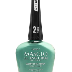 ADORABLE - ESMALTE GEL EVOLUTION EFECTO GEL MASGLO 13,5 ML