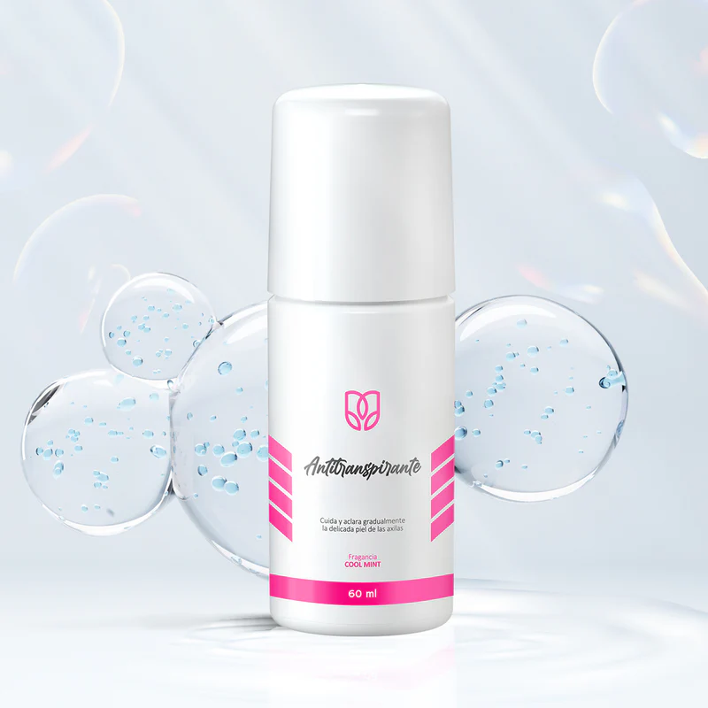 LB DESODORANTE ANTITRANSPIRANTE 60ML