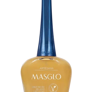 ARTESANA - ESMALTE TRADICIONAL MASGLO 13,5 ML - GAMA AMARILLO