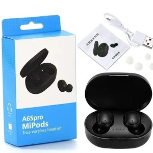 A6S- AURICULAR INALAMBRICO A6S