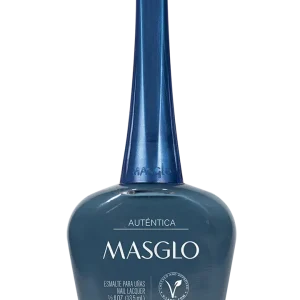 AUTeNTICA - ESMALTE TRADICIONAL MASGLO 13,5 ML - GAMA AZUL