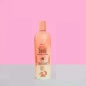 Magic Hair Acondicionador Reparación Capilar Boom x500ml