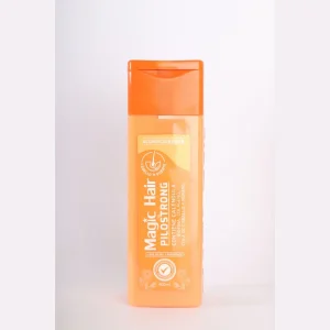 Magic Hair Acondicionador Caida Cabello Pilostrong Con Calendula x500ml