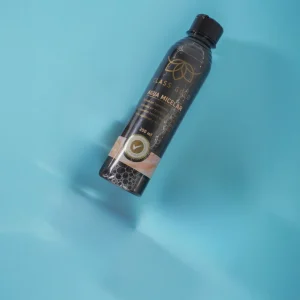 Class Gold Agua Micelar con Carbón Activado 250 ml (1 pack)