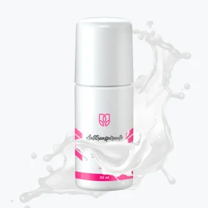 LB DESODORANTE ANTITRANSPIRANTE 60ML