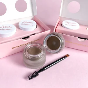 Anyeluz Betun Para Cejas Doble