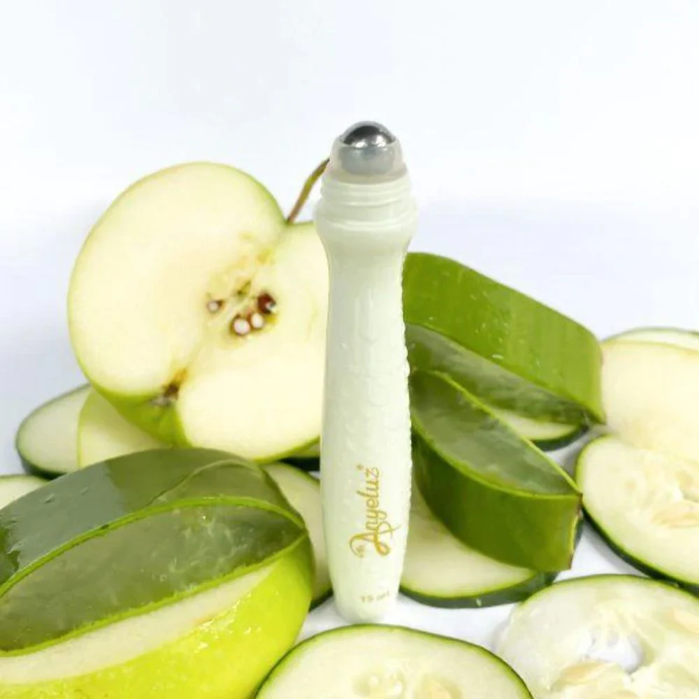 Anyeluz Contorno de Ojos 15mL