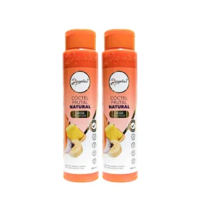 Anyeluz Coctel de Frutas 450mL (2 pack)